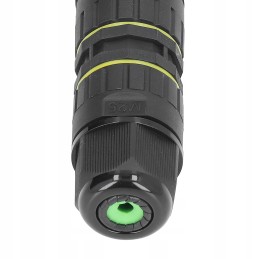 5pcs garden led light junction box