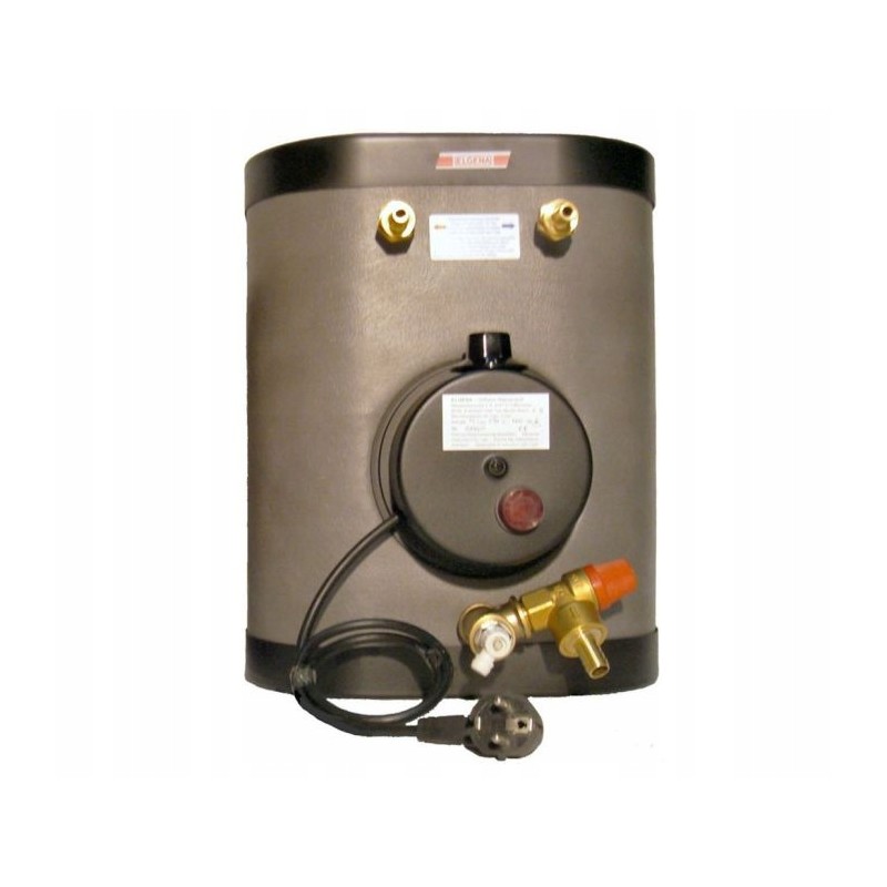 Elgena camper water heater 30l 230v 660w