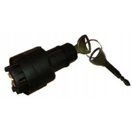 Ignition switch forklift toyota 7 8 fg fd