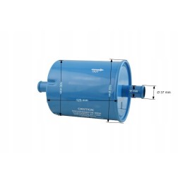 Gearbox filter for cpcd30 forklift