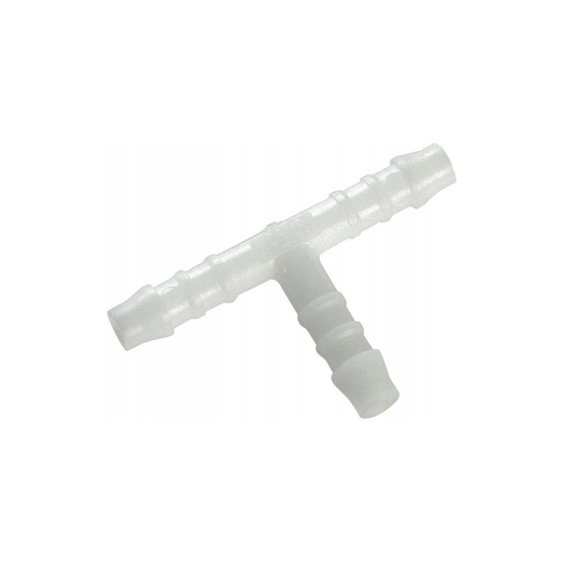 Tee t connector water hose splitter 12 mm