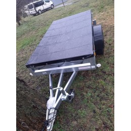 Wheel, maneuvering support wheel with support handle