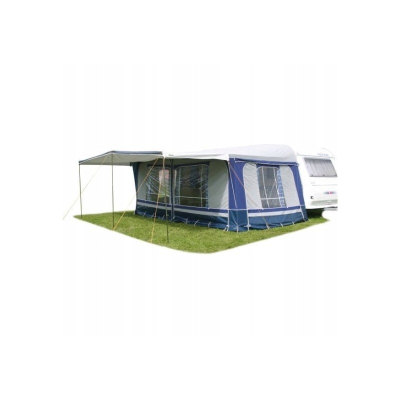 Eurotrail combi 1000 sun visor