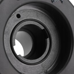 Water filler socket, camper trailer, 2 keys