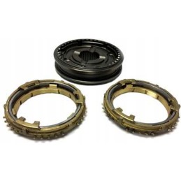 Toyota 8 pt forklift box shifter