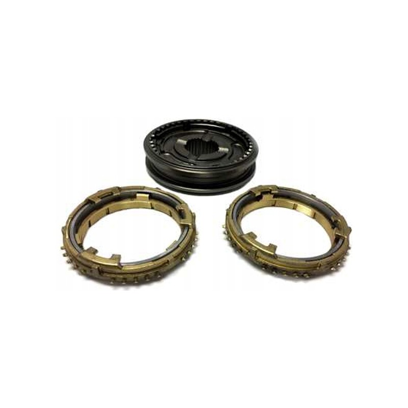 Toyota 8 pt forklift box shifter