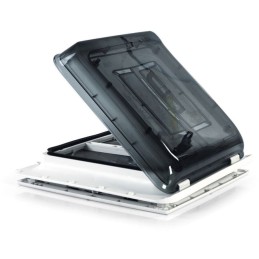 Fiamma roof window turbo vent 12v skylight fan