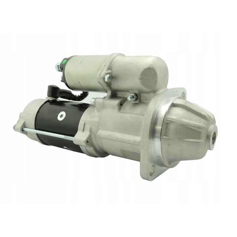 Komatsu forklift starter