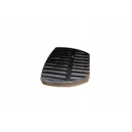 Pedal cover forklift toyota 5 6 7 8