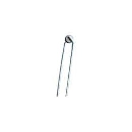 1 pcs : 3DB500K - Thermistors 50ohm 10% 3530 Beta UNCOATED