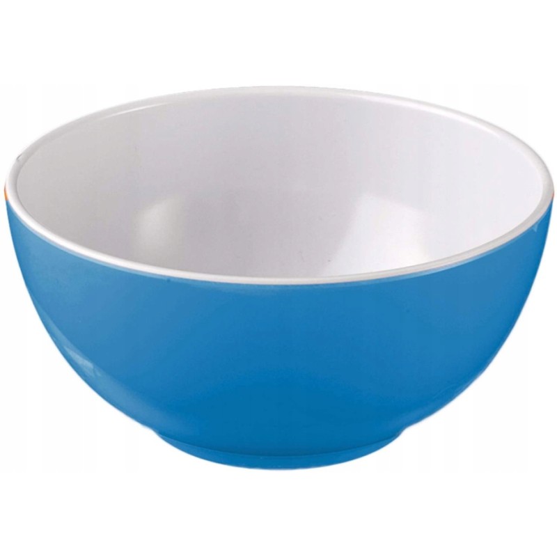 Brunner blue unbreakable melamine bowl, 15 cm