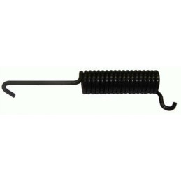 Brake shoe spring forklift Toyota 5 6 7