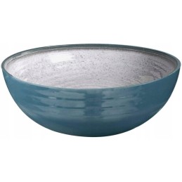 Large melamine salad bowl, Brunner Tuscany, 30 cm