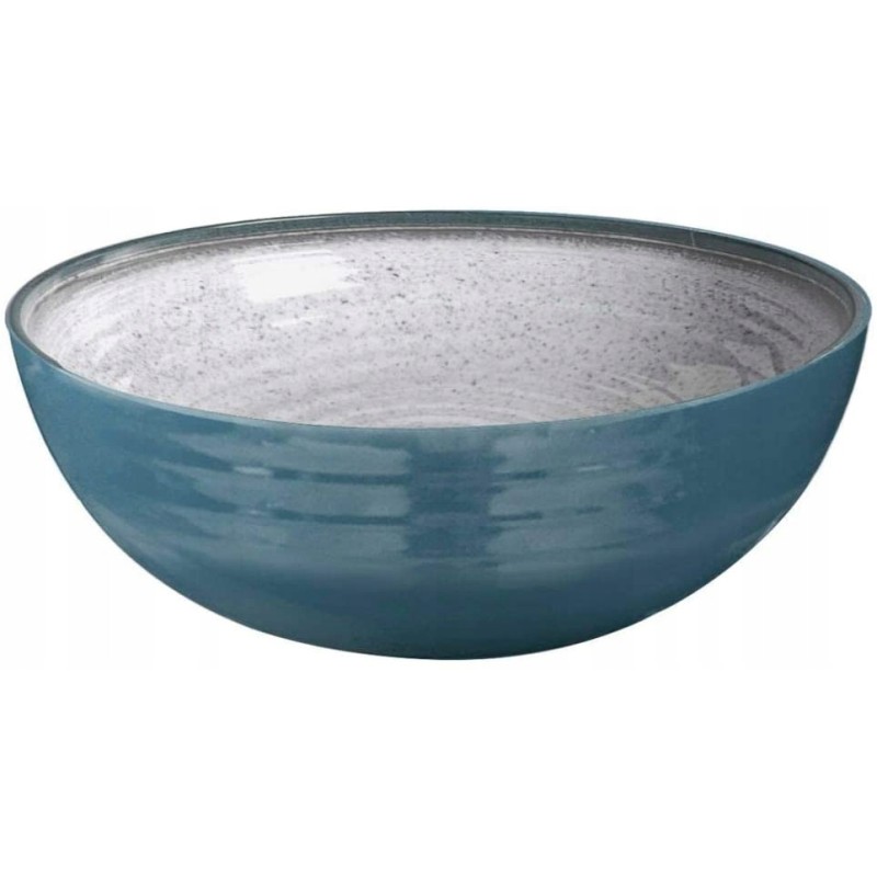 Large melamine salad bowl, Brunner Tuscany, 30 cm
