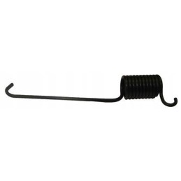 Brake shoe spring forklift Toyota 5 6 7