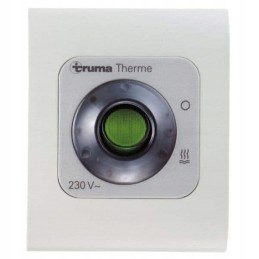 Truma tt 2 water heater thermal boiler camping