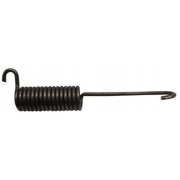 Brake shoe spring forklift Toyota 5 6 7