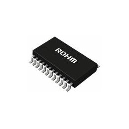 1 pcs : BD9416FS-E2 - LED Lighting Drivers BD9416FS is a high efficiency driver for white LEDs and is designed for large LCDs. B