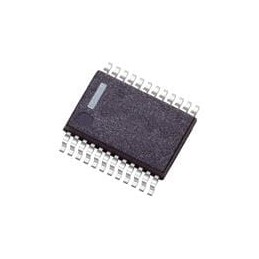 1 pcs : NCV7685DQR2G - LED Lighting Drivers 12 ch 60mA LED Liner Curr Driver