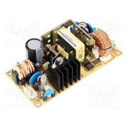 1 pcs x MEAN WELL - PSD-30A-12 - Converter: DC/DC, 30W, Uin: 9÷18V, Uout: 12VDC, Iout: 2.5A, PCB, OUT: 1