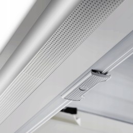 Roof window 960655 Dometic Heki 2 96x65 camper caravan