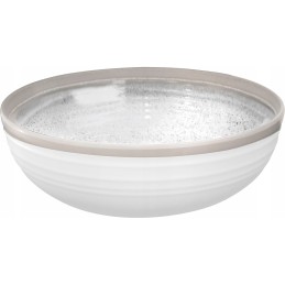 Large melamine salad bowl Brunner Savana 30 cm