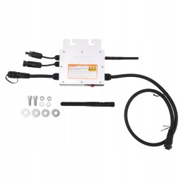 WiFi version sg 500w pure sine wave grid tie inverter z2