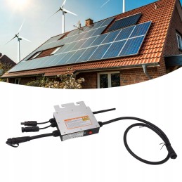 WiFi version sg 500w pure sine wave grid tie inverter z2