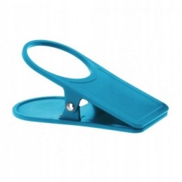 Turquoise table holder 1 pc