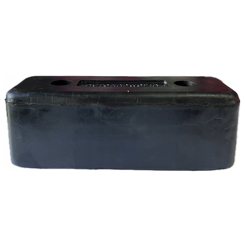 Rubber bumper access bumper 245x80x90