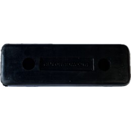 Rubber bumper access bumper 245x80x90