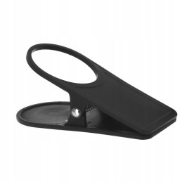 Table holder black 1 pc