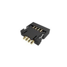 1 pcs : 59453-041110ECHLF - FFC & FPC Connectors TRANSFER TO MALAYSIA