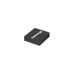 1 pcs : ISL9120IINZ-T7A - Voltage Regulators - Switching Regulators Hi-Eff Buck/Boost Re 3V, 3x3 WLCSP