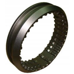 Toyota 8 pt forklift box shifter