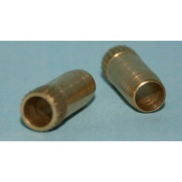 8mm gas pipe reinforcing sleeve