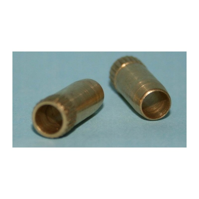 8mm gas pipe reinforcing sleeve