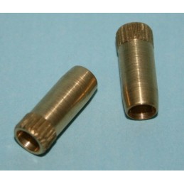 8mm gas pipe reinforcing sleeve