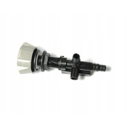 The novo water valve is great