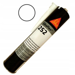 Sika252 small solar panel gluing kit