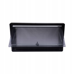 900 500mm rv caravan camper van hinged window