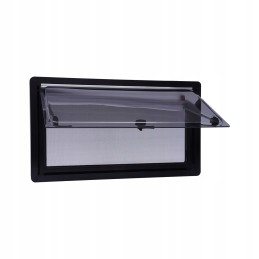 900 500mm rv caravan camper van hinged window