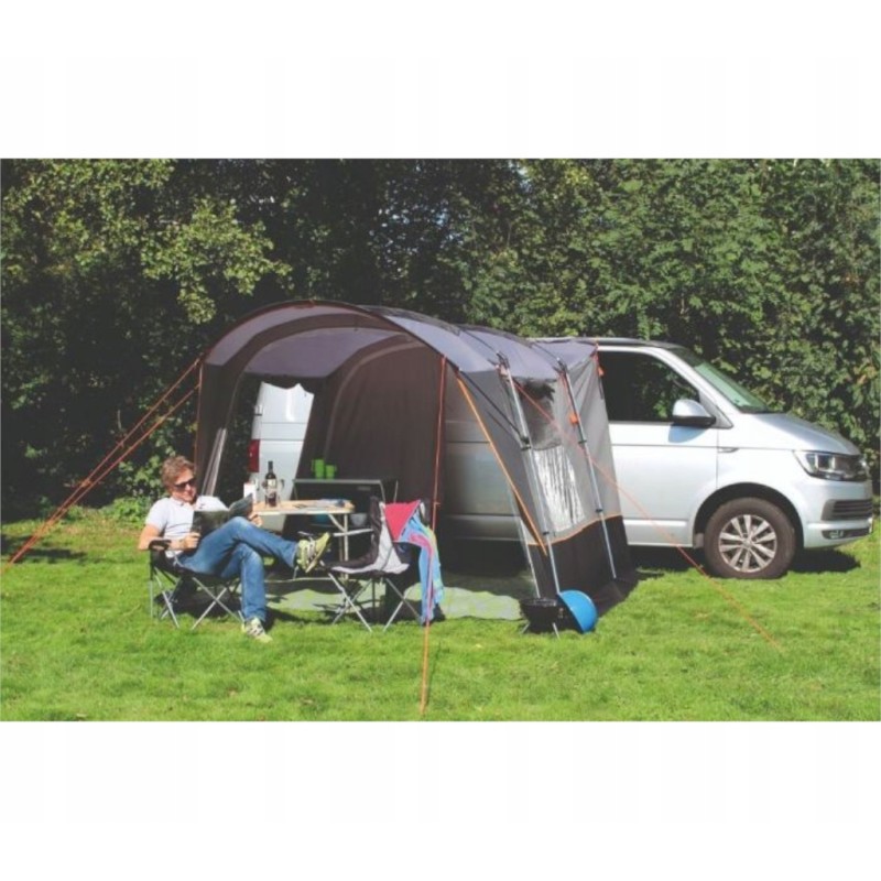 Verona eurotrail car tent vestibule