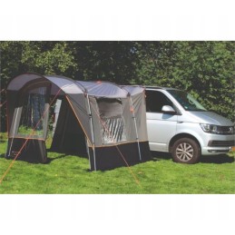 Verona eurotrail car tent vestibule