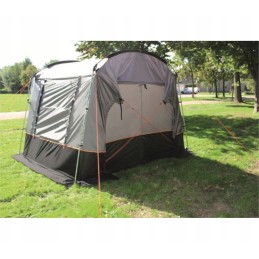 Verona eurotrail car tent vestibule