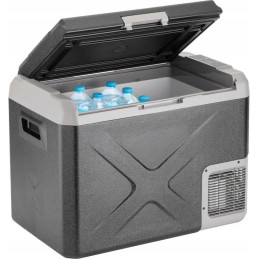 Polarys Freeze SZ 50 Brunner compressor refrigerator