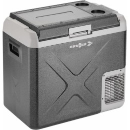 Polarys Freeze SZ 50 Brunner compressor refrigerator