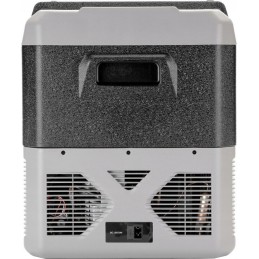 Polarys Freeze SZ 50 Brunner compressor refrigerator