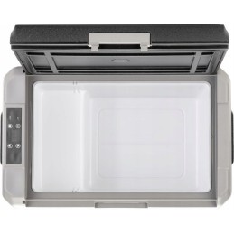 Polarys Freeze SZ 50 Brunner compressor refrigerator