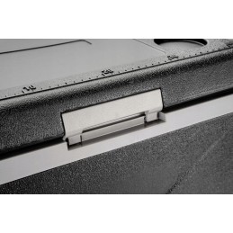 Polarys Freeze SZ 40 Brunner compressor refrigerator